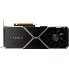 Nvidia GeForce RTX 3080 Ti Founders Edition 12GB GDDR6X 384 Bit Ekran Kartı
