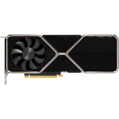Nvidia GeForce RTX 3080 Ti Founders Edition 12GB GDDR6X 384 Bit Ekran Kartı