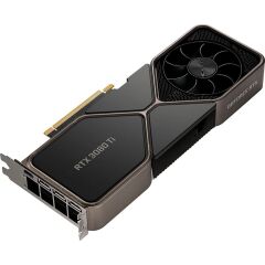 Nvidia GeForce RTX 3080 Ti Founders Edition 12GB GDDR6X 384 Bit Ekran Kartı