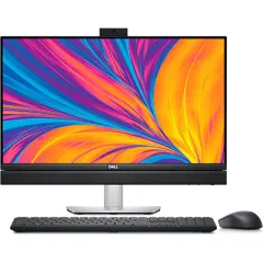 Dell OptiPlex 7420 Plus Serisi i7-14700 vPro 16GB Ram 1TB SSD 23.8'' RX6500 Windows 11 Pro