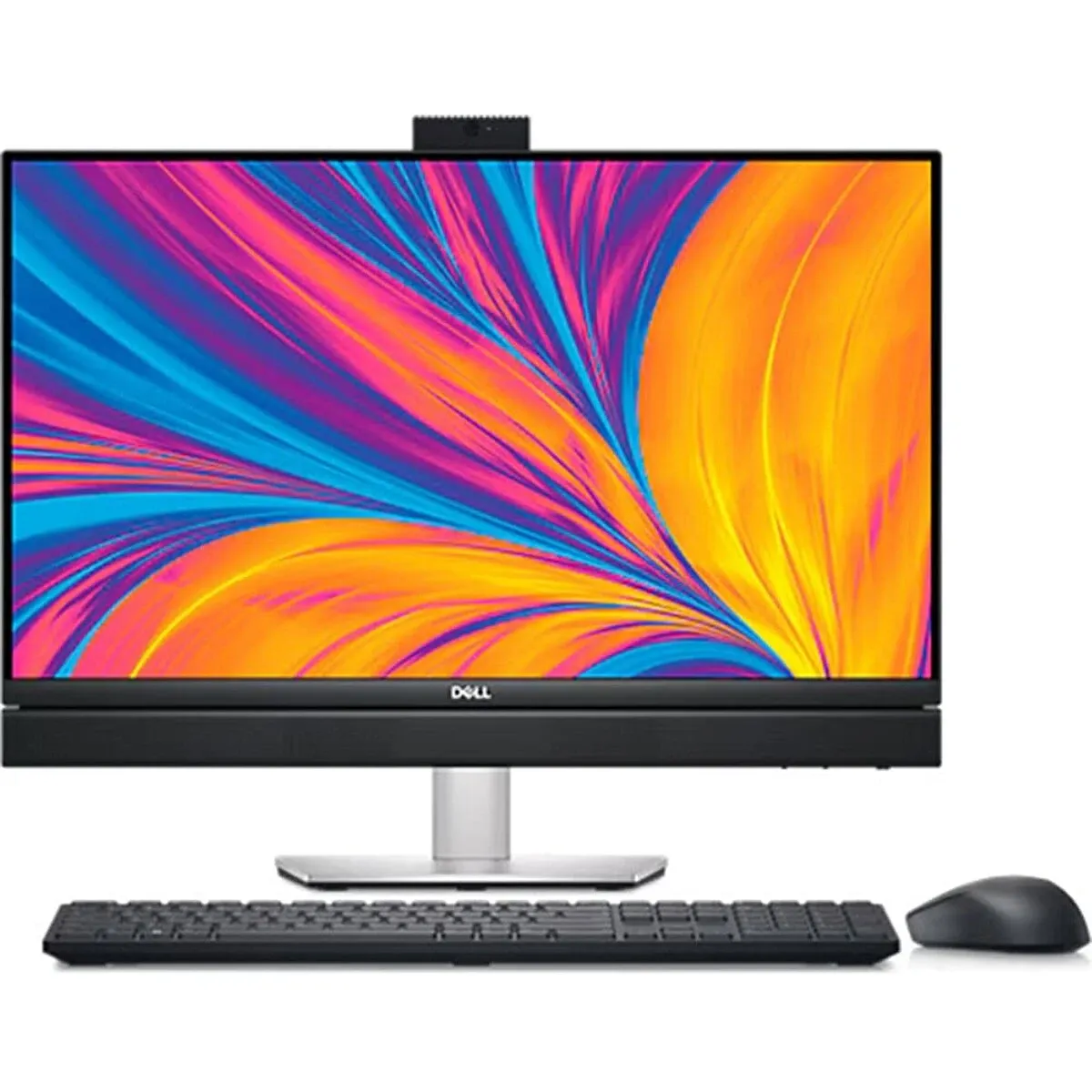Dell OptiPlex 7420 Plus Serisi i7-14700 vPro 16GB Ram 1TB SSD 23.8'' RX6500 Windows 11 Pro