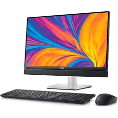 Dell OptiPlex 7420 Plus Serisi i7-14700 vPro 16GB Ram 1TB SSD 23.8'' RX6500 Windows 11 Pro