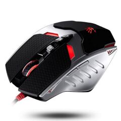 Bloody TL80A Terminatör 8200DPI 9 Tuş Lazer Oyuncu Mouse