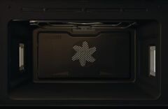 HISENSE BIM45342ADBG 50 LT. ANKASTRE CAM MİKRODALGA ÖZELLİKLİ FIRIN SİYAH