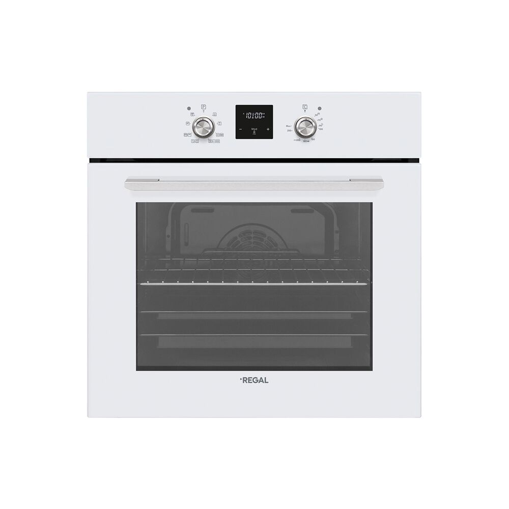 REGAL AF 7965 BCY ANKASTRE TURBO DİGİTAL FIRIN