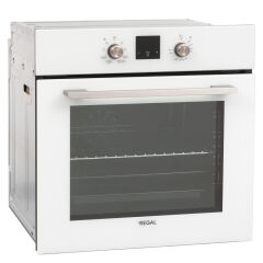 REGAL AF 7965 BCY ANKASTRE TURBO DİGİTAL FIRIN