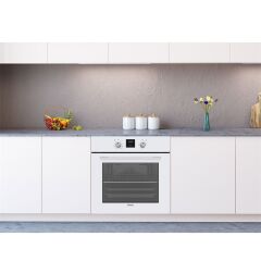 REGAL AF 7965 BCY ANKASTRE TURBO DİGİTAL FIRIN