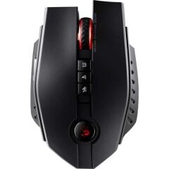 Bloody ZL50A Sniper Makrolu Kablolu Lazer Oyuncu Mouse