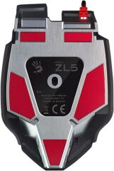 Bloody ZL50A Sniper Makrolu Kablolu Lazer Oyuncu Mouse