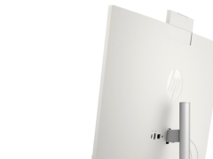 HP ProOne 240 G10 i5-1335U 16 GB Ram 512 GB SSD Iris Xe Grafik 23.8'' Full HD W11 Pro All in One PC