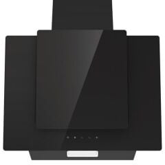 HISENSE MH6INBG 60CM CAM DAVLUMBAZ SİYAH