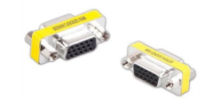 S-link SL-15F 15 Pin (F/F) Metal Çevirici