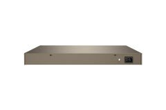 IP-Com G5328P 24 Port Gigabit+ 4xGB SFP Uplink L3 Yönetilebilir 370W Poe Rackmount Switch