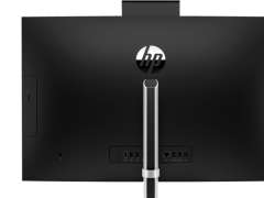 HP ProOne 440 G9 i5-14500T 8 GB Ram 512 GB SSD UHD Grafik 770 23.8'' Full HD W11 Pro All in One PC