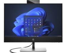 HP ProOne 440 G9 i5-14500T 8 GB Ram 512 GB SSD UHD Grafik 770 23.8'' Full HD W11 Pro All in One PC