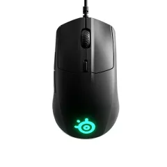 SteelSeries Rival 3 SSM62513 Optik 6 Tuş 8500CPI Kablolu Oyuncu Mouse
