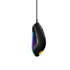 SteelSeries Rival 3 SSM62513 Optik 6 Tuş 8500CPI Kablolu Oyuncu Mouse