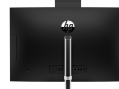HP ProOne 440 G9 i5-14500T 32 GB Ram 256 GB SSD UHD Grafik 770 23.8'' Full HD W11 Pro All in One PC