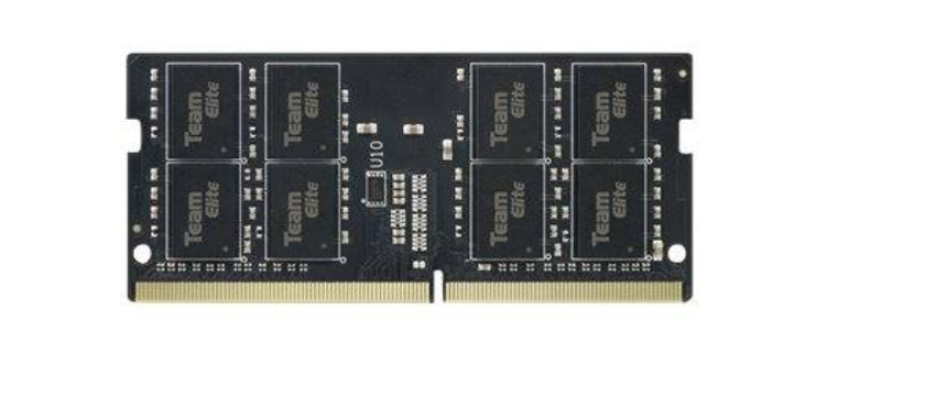 Team Elite 8GB 3200MHz DDR4 CL22 Notebook SODIMM Ram