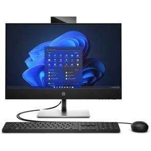 HP Proone 440 G9 i7-12700T 8 GB 512 SSD UHD Ekran 23.8'' Full HD All in One PC
