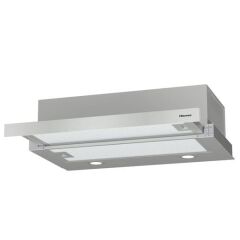 HISENSE CH6TL4BX SÜRGÜLÜ ASPİRATÖR INOX