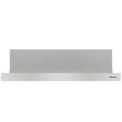 HISENSE CH6TL4BX SÜRGÜLÜ ASPİRATÖR INOX