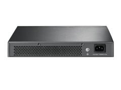 TP-Link TL-SG1016D 16-Port Gigabit Masaüstü/Rackmount Switch