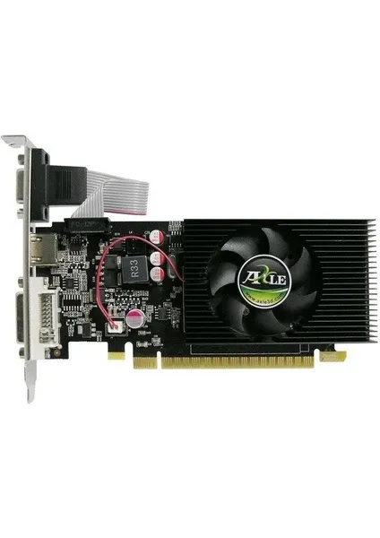 AXLE GT730 4GB DDR3 128BIT HDMI/DVI/VGA EKRAN KARTI
