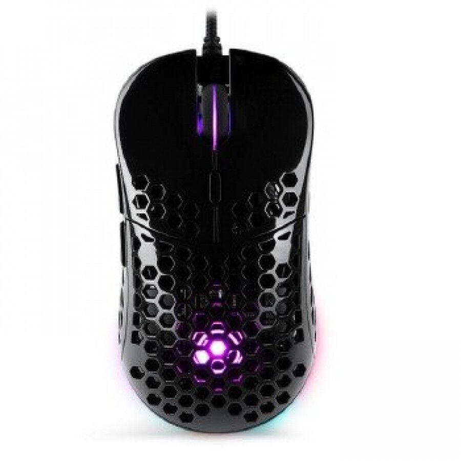 GamePower Sendo Glossy 10.000DPI Kablolu Oyuncu Mouse