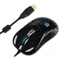 GamePower Sendo Glossy 10.000DPI Kablolu Oyuncu Mouse