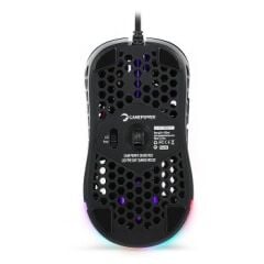 GamePower Sendo Glossy 10.000DPI Kablolu Oyuncu Mouse
