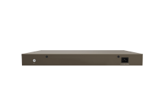 IP-Com G5328X 24 Port Gigabit + 4x10GB SFP Uplink L3 Yönetilebilir Rackmount Switch