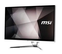 MSI Pro 22XT AM-019TR Ryzen 3 3200G 8GB 512GB SSD 21.5” Full HD Windows 10 Home All In One PC
