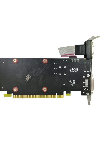 AXLE G210 1GB DDR3 64BIT EKRAN KARTI