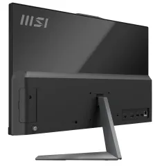 MSI Modern AM242 12M-636XTR i5-1235U 8GB DDR4 512GB SSD 23.8¨ Full HD FeeDOS All In One PC