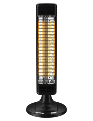 Hausberg HB-8565 Kule Tipi Karbon Fiber Isıtıcı