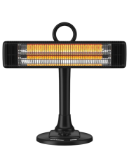 Hausberg HB-8565 Kule Tipi Karbon Fiber Isıtıcı