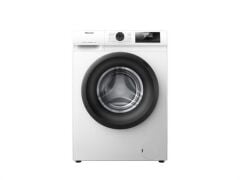 HISENSE WFQP7012EVM 1200 DEVİR 7 KG. ÇAMAŞIR MAKİNESİ BEYAZ