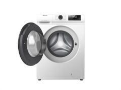 HISENSE WFQP7012EVM 1200 DEVİR 7 KG. ÇAMAŞIR MAKİNESİ BEYAZ
