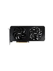 Palit RTX5050 DUAL 8GB 128Bit GDDR6 3x DP 2.1b, 1x HDMI 2.1b, 550W Minimum PSU
