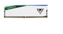 Patriot Viper Elite 5 RGB 16GB (1X16GB) DDR5 6000MHz CL42 Gaming Ram (Bellek)