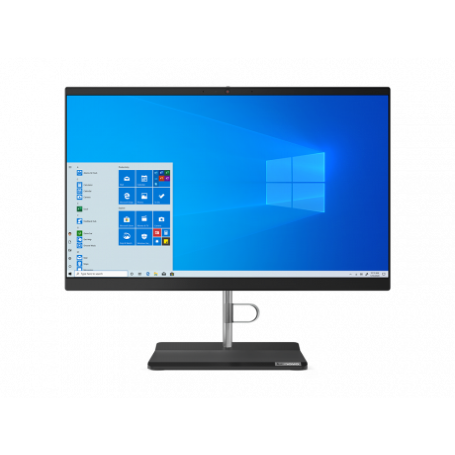 Lenovo V30A i3-10110U 4GB Ram 1TB Harddisk 21.5'' Full HD Ekran FreeDOS All In One PC