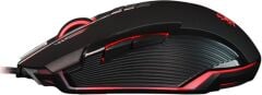 Bloody P93 5000CPI Kablolu Optik Siyah Oyuncu Mouse