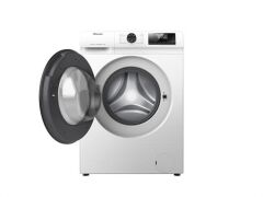 HISENSE WFQP9014EVM 1400 DEVİR 9KG. ÇAMAŞIR MAKİNESİ BEYAZ