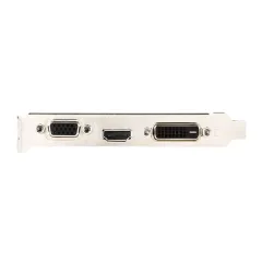 Msi GT 710 2GD3H LP 64 Bit DDR3 2 GB Ekran Kartı