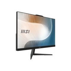 MSI Modern AM242T 12M-003EU i5-1240P 8 GB 512 GB SSD Iris Xe Graphics 23.8'' Full HD All in One PC