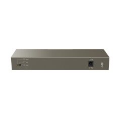 IP-Com F1110P-8-102W 8 Port 10/100 + 2X Gigabit Uplink 102W 250 Metre Poe Switch