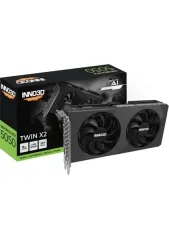 Inno3D RTX5050 8GB Twin X2 128Bit GDDR6
