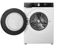 HISENSE WF3S9043BW3 1400 DEVİR 9KG. A SINIFI WIFI INV.ÇAMAŞIR MAKİNESİ BEYAZ