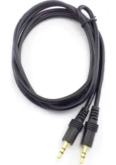 3.5mm - 3.5mm Stereo 1.5m